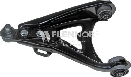 Flennor FL020-G - Bras de liaison, suspension de roue cwaw.fr