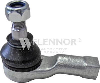 Flennor FL0224-B - Rotule de barre de connexion cwaw.fr