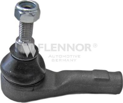 Flennor FL0225-B - Rotule de barre de connexion cwaw.fr