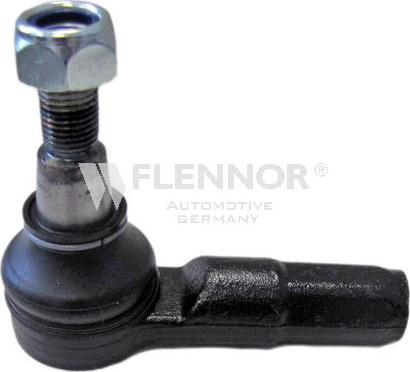 Flennor FL0226-B - Rotule de barre de connexion cwaw.fr