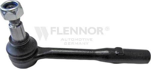 Flennor FL0227-B - Rotule de barre de connexion cwaw.fr