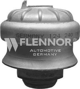 Flennor FL1994-J - Support moteur cwaw.fr