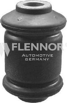 Flennor FL1990-J - Suspension, bras de liaison cwaw.fr