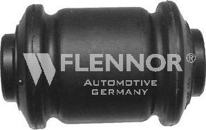 Flennor FL1991-J - Suspension, bras de liaison cwaw.fr