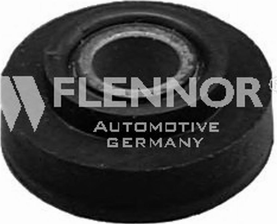 Flennor FL1944J - Kit de plaquettes de frein, frein à disque cwaw.fr