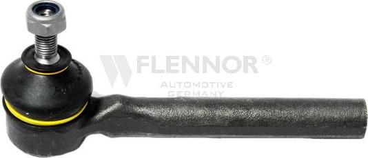 Flennor FL166-B - Rotule de barre de connexion cwaw.fr