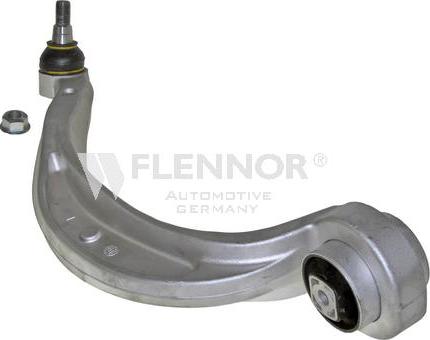 Flennor FL10490-F - Bras de liaison, suspension de roue cwaw.fr