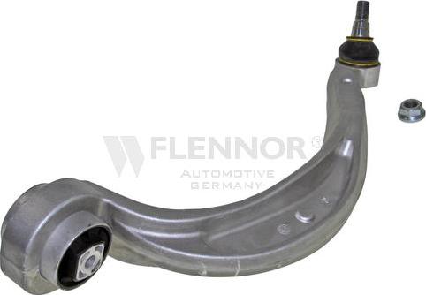 Flennor FL10491-F - Bras de liaison, suspension de roue cwaw.fr