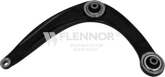 Flennor FL10492-G - Bras de liaison, suspension de roue cwaw.fr