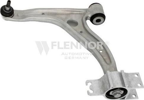 Flennor FL10448-G - Bras de liaison, suspension de roue cwaw.fr