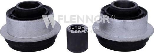 Flennor FL10452-J - Suspension, bras de liaison cwaw.fr