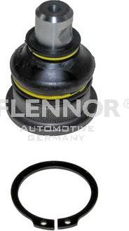 Flennor FL10417-D - Rotule de suspension cwaw.fr