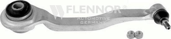 Flennor FL10481-F - Bras de liaison, suspension de roue cwaw.fr