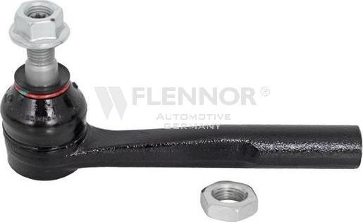 Flennor FL10428-B - Rotule de barre de connexion cwaw.fr