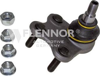 Flennor FL10599-D - Rotule de suspension cwaw.fr