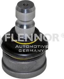 Flennor FL10590-D - Rotule de suspension cwaw.fr