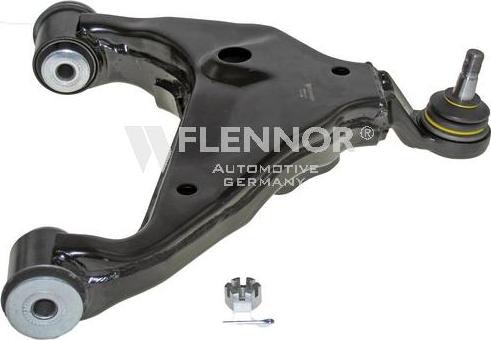 Flennor FL10592-G - Bras de liaison, suspension de roue cwaw.fr