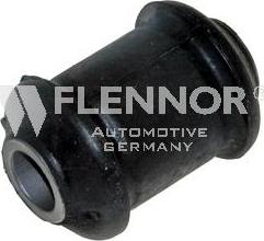 Flennor FL10597-J - Suspension, bras de liaison cwaw.fr