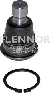 Flennor FL10541-D - Rotule de suspension cwaw.fr