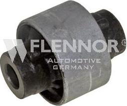 Flennor FL10547-J - Suspension, bras de liaison cwaw.fr