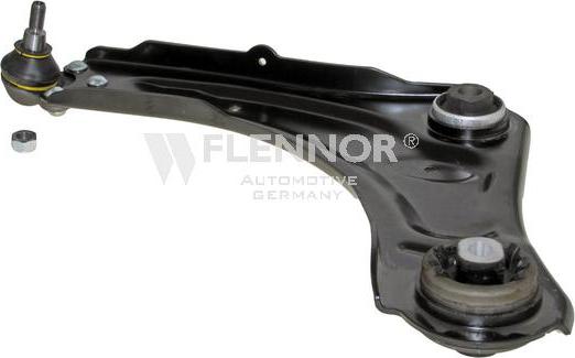 Flennor FL10550-G - Bras de liaison, suspension de roue cwaw.fr