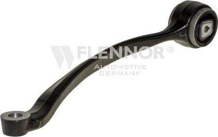 Flennor FL10558-F - Bras de liaison, suspension de roue cwaw.fr