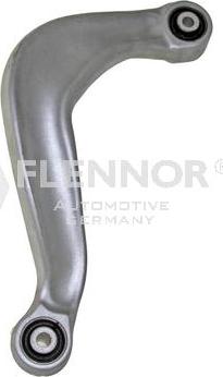 Flennor FL10557-F - Bras de liaison, suspension de roue cwaw.fr