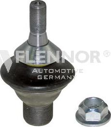 Flennor FL10566-D - Rotule de suspension cwaw.fr