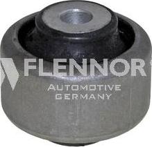 Flennor FL10575-J - Suspension, bras de liaison cwaw.fr