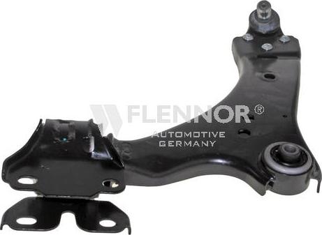 Flennor FL10571-G - Bras de liaison, suspension de roue cwaw.fr