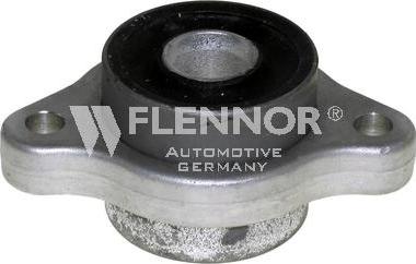 Flennor FL10577-J - Suspension, bras de liaison cwaw.fr