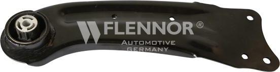 Flennor FL10696-F - Bras de liaison, suspension de roue cwaw.fr