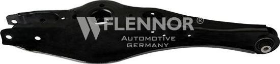 Flennor FL10692-F - Bras de liaison, suspension de roue cwaw.fr