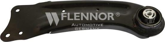 Flennor FL10697-F - Bras de liaison, suspension de roue cwaw.fr