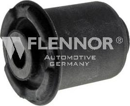 Flennor FL10656-J - Suspension, bras de liaison cwaw.fr