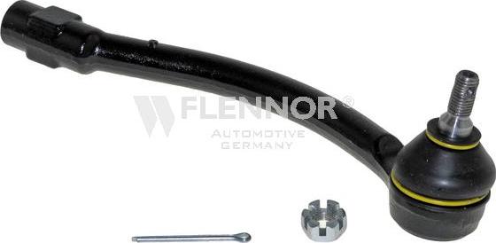 Flennor FL10606-B - Rotule de barre de connexion cwaw.fr