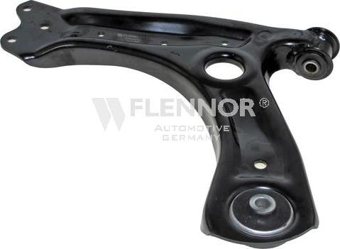 Flennor FL10600-G - Bras de liaison, suspension de roue cwaw.fr