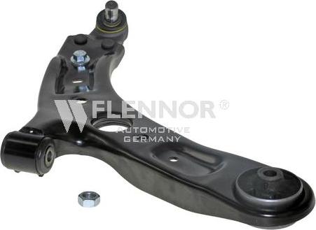 Flennor FL10608-G - Bras de liaison, suspension de roue cwaw.fr