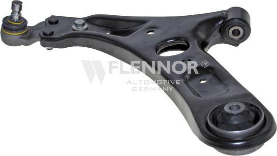 Flennor FL10607-G - Bras de liaison, suspension de roue cwaw.fr