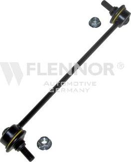 Flennor FL10619-H - Entretoise / tige, stabilisateur cwaw.fr