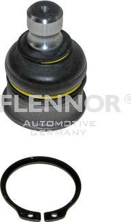 Flennor FL10620-D - Rotule de suspension cwaw.fr