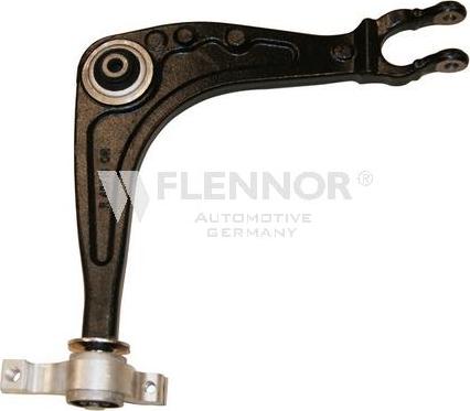 Flennor FL10095-G - Bras de liaison, suspension de roue cwaw.fr