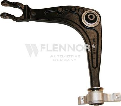 Flennor FL10096-G - Bras de liaison, suspension de roue cwaw.fr