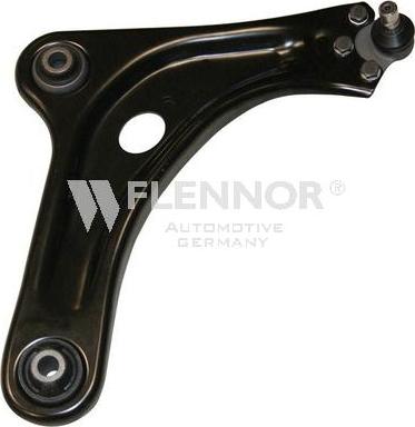 Flennor FL10090-G - Bras de liaison, suspension de roue cwaw.fr