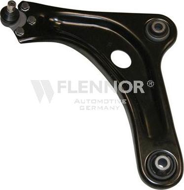 Flennor FL10091-G - Bras de liaison, suspension de roue cwaw.fr