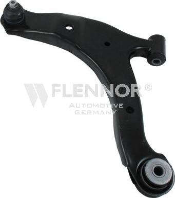 Flennor FL10040-G - Bras de liaison, suspension de roue cwaw.fr