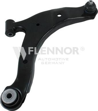 Flennor FL10041-G - Bras de liaison, suspension de roue cwaw.fr