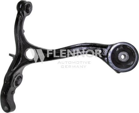 Flennor FL10048-G - Bras de liaison, suspension de roue cwaw.fr