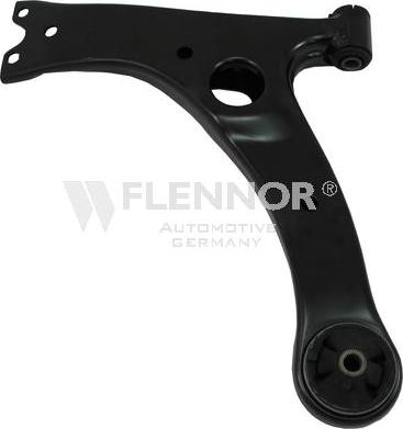 Flennor FL10058-G - Bras de liaison, suspension de roue cwaw.fr