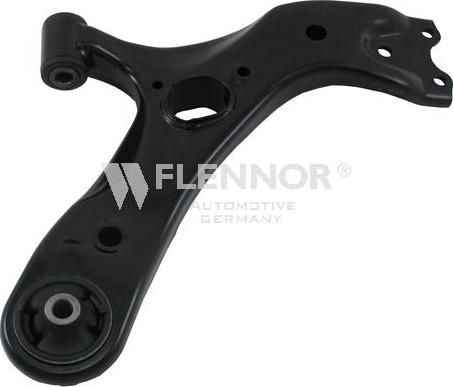 Flennor FL10004-G - Bras de liaison, suspension de roue cwaw.fr